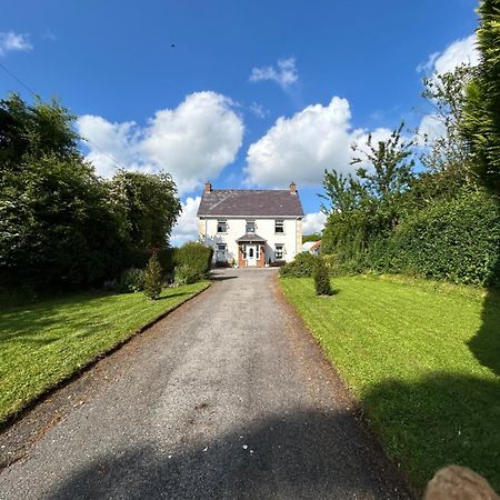 Villa Lime Tree House Maguires Bridge Exterior foto