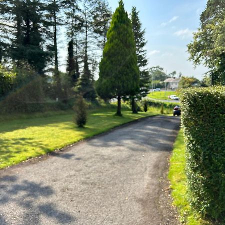 Villa Lime Tree House Maguires Bridge Exterior foto