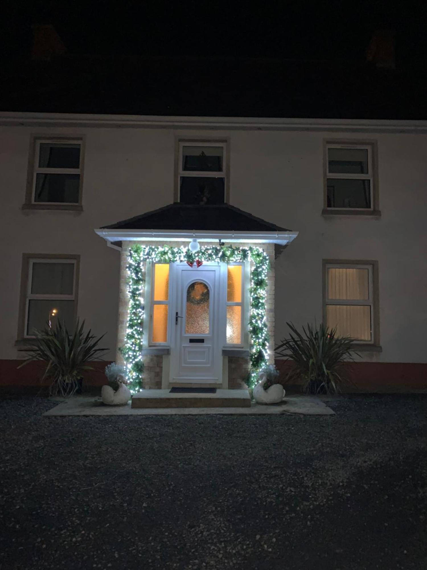 Villa Lime Tree House Maguires Bridge Exterior foto