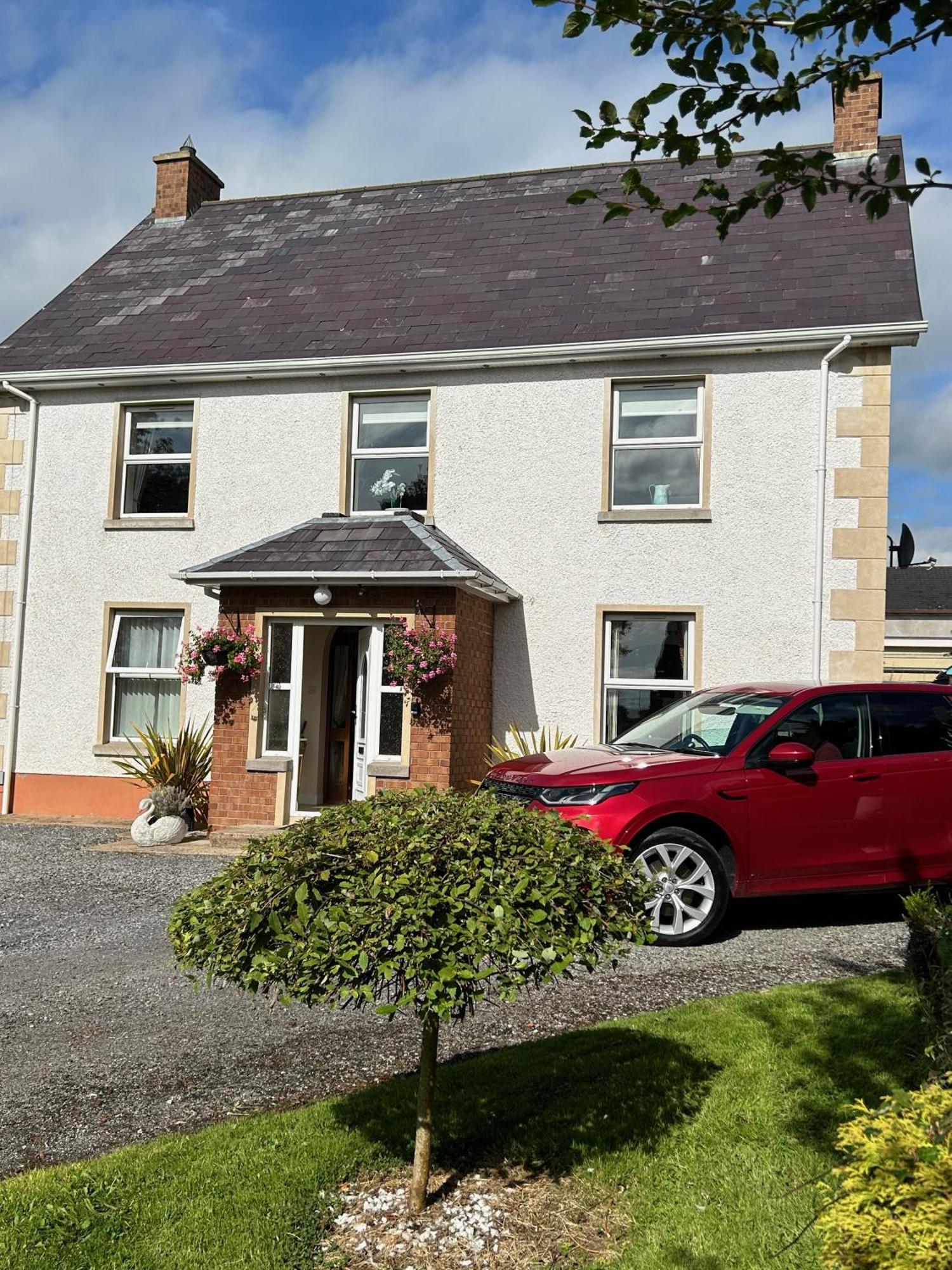Villa Lime Tree House Maguires Bridge Exterior foto