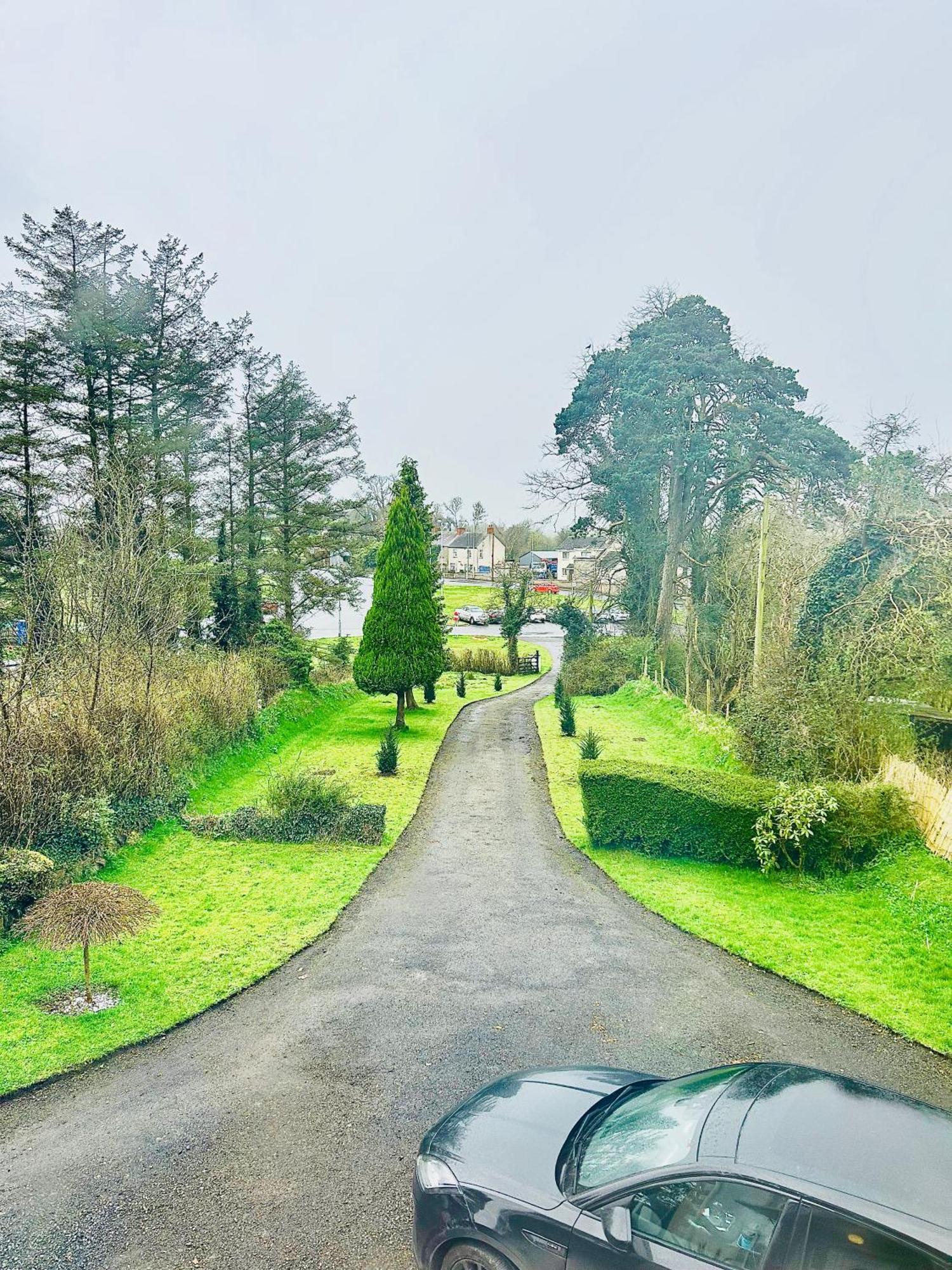Villa Lime Tree House Maguires Bridge Exterior foto