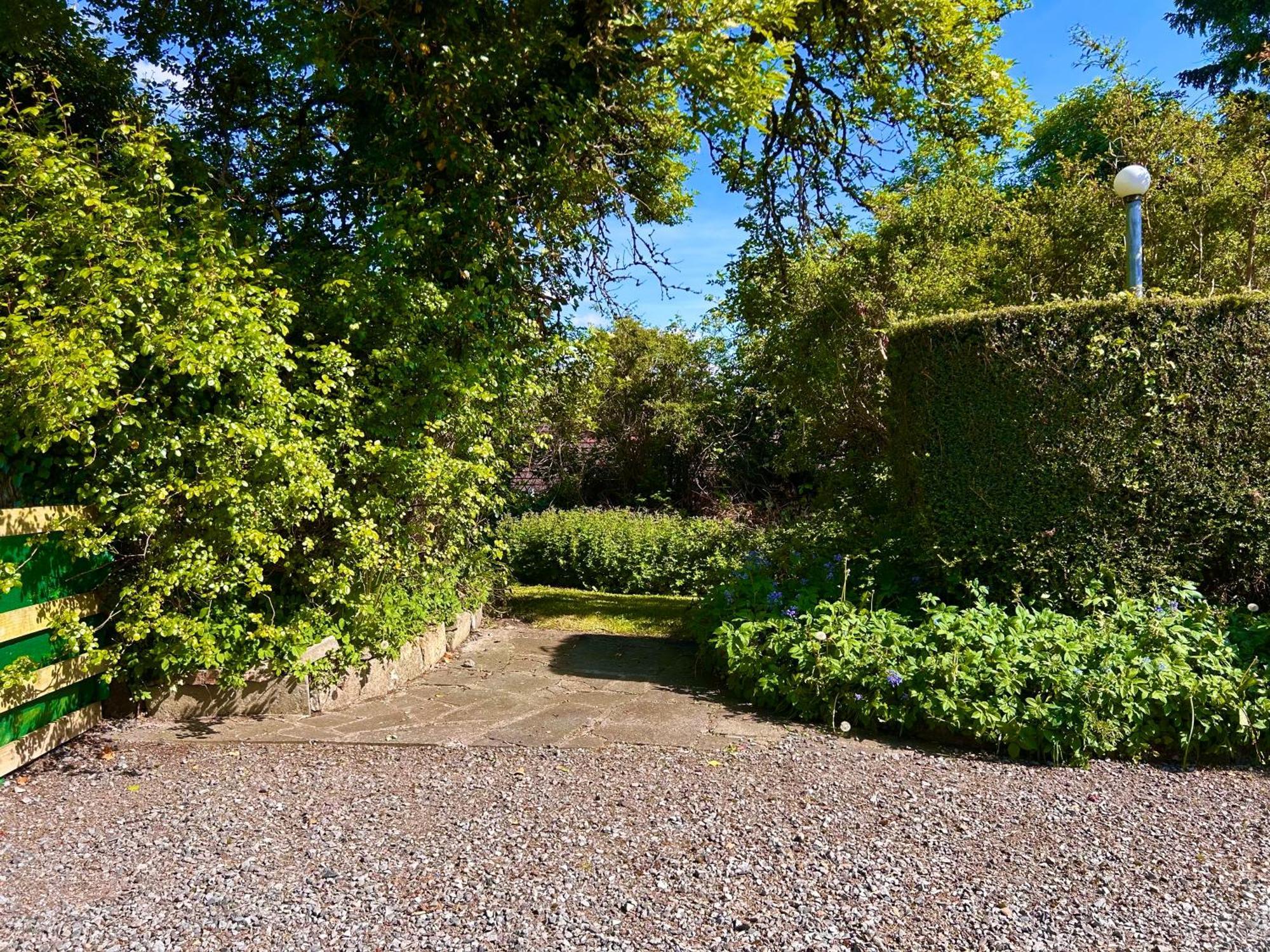 Villa Lime Tree House Maguires Bridge Exterior foto
