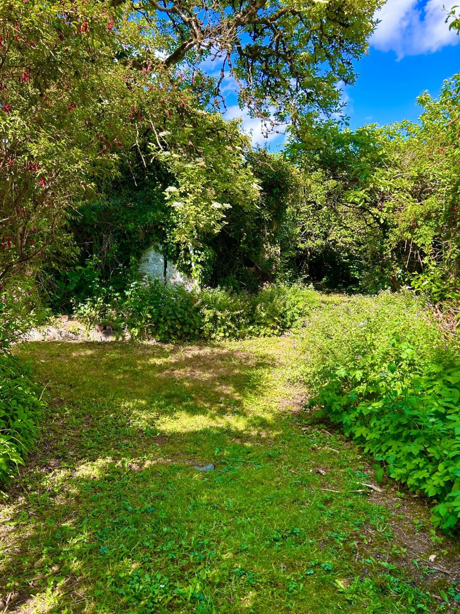 Villa Lime Tree House Maguires Bridge Exterior foto
